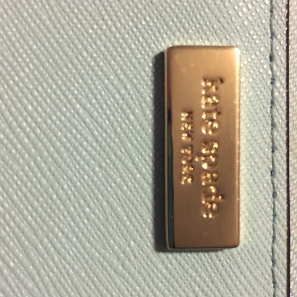 Kate Spade Wallet - Picture 2 of 4